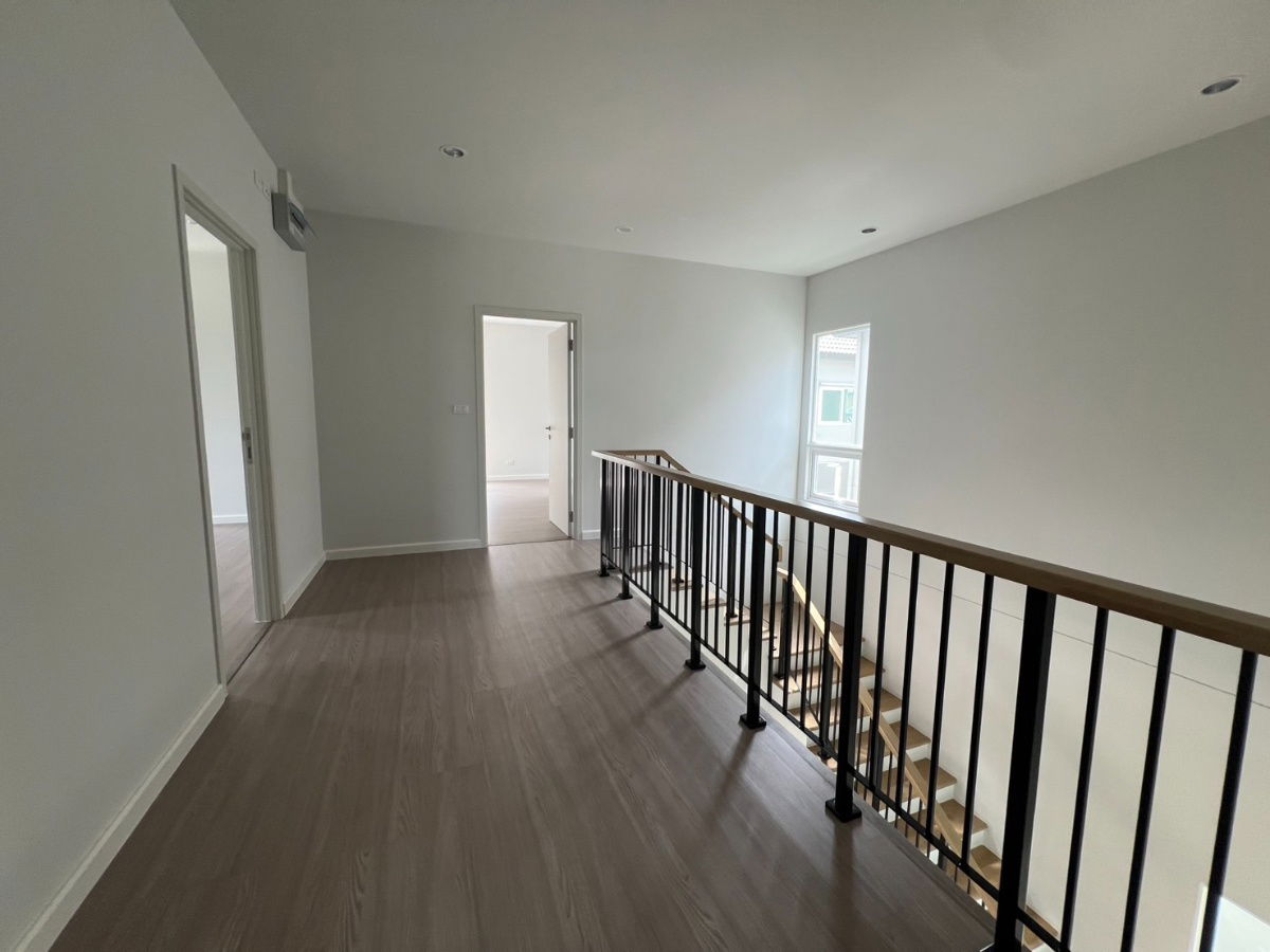 picture 🏡 New House for Sale – Spacious Single Detached Home at Anasiri Pinklao–Kanchana Project - 12/17