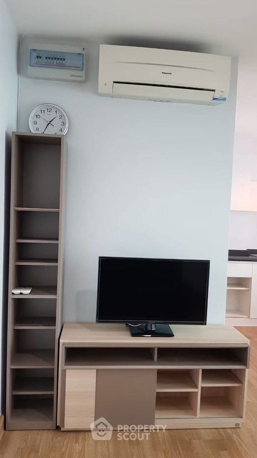 picture 1-BR Condo at Aspire Rama 4 near BTS Phra Khanong (ID 2229638) - 4/5