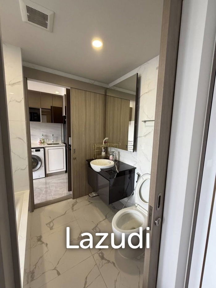 picture 1 Bed 1 Bath 33 SQ.M CLOUD Thonglor-Phetchaburi - 5/5