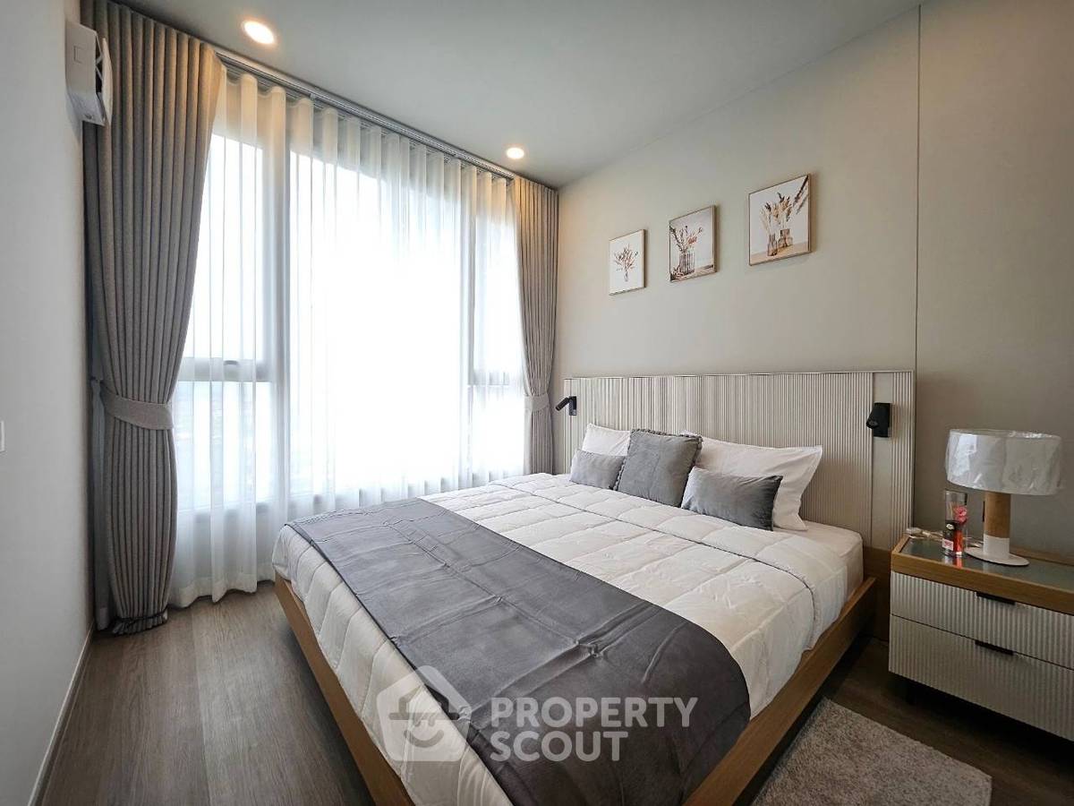 picture 2-BR Condo at Whizdom The Forestias in Bang Kaeo (ID 1798984) - 4/10