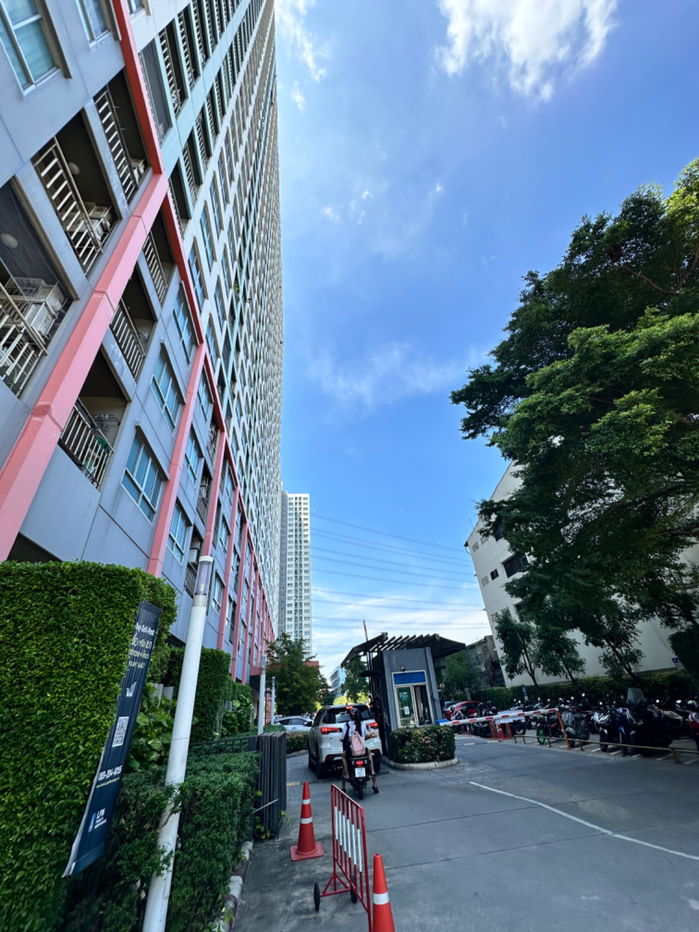 รูป เช่า 8500 บาทต่อเดือน/สัญญาขั้นต่ำ2ปี - รูปที่ 15/15