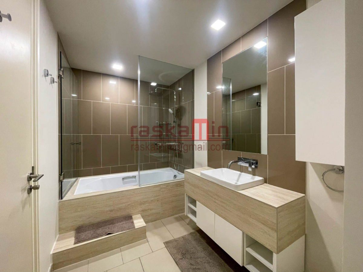 picture For Rent – Zire Wongamat Condominium - 14/22