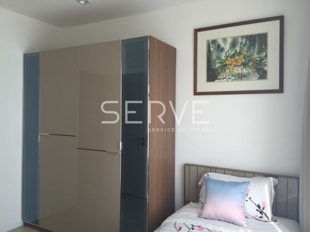 picture 2 Beds, fully furnished Stunning high-floor views Located Rama 3/ For Sale-StarView Rama 3 - 7/14