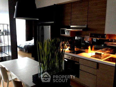 Condos for sale : 2-BR Condo at Citi Smart Sukhumvit 18 near BTS Asok (ID 924380)