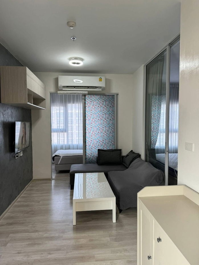 picture AS1389 Niche Mono Ramkhamhaeng Condo for rent - 7/16