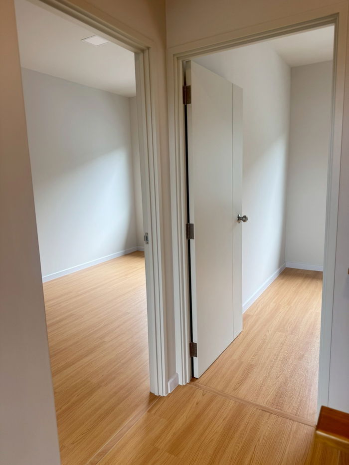 picture NEW Townhome Siriplace Rangsit 2 - 12/14