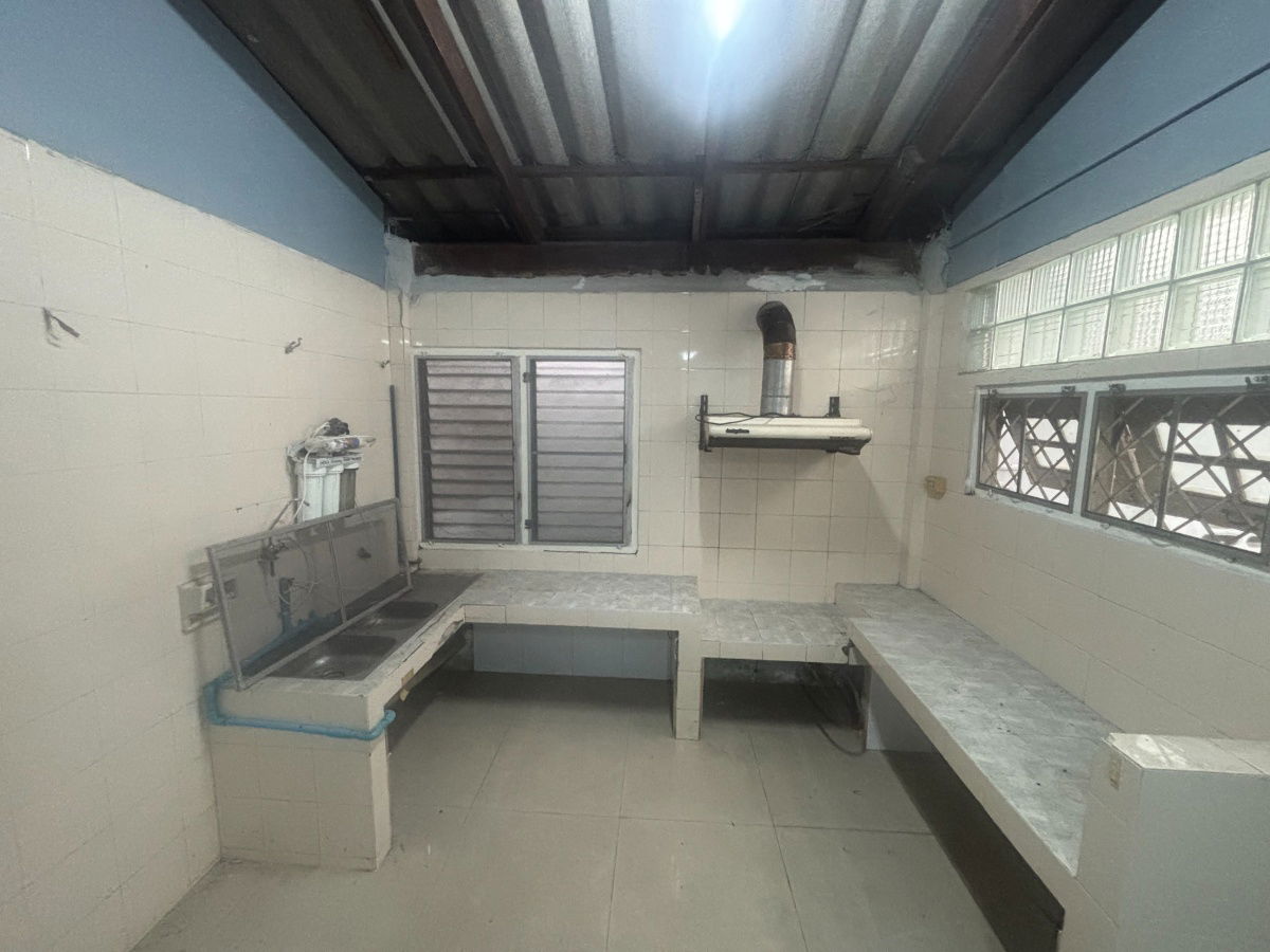 picture 2-Storey Detached House for Sale (44 sq.wah) – Next to Dhurakij Pundit University - 13/15
