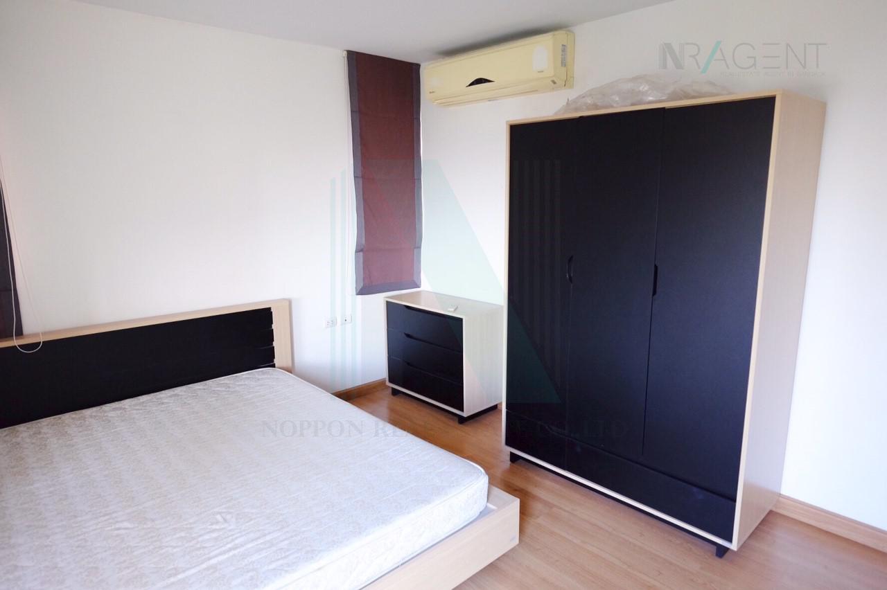 picture 📌 For Rent Condo SUPALAI PARK SRINAKARIN Building A, Floor 10,2 bed room, Room size 84.00 sqm - 1/8