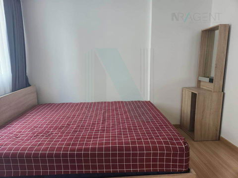 📌 For Rent Condo CHATEAU IN TOWN RAMA 8 Building 1, Floor 7,1 bed room, Room size 31 sqm