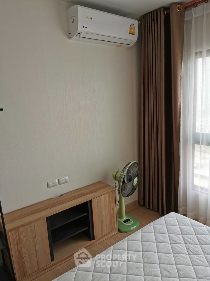 picture 1-BR Condo at Supalai Loft Talatphu Station near BTS Talat Phlu (ID 383226) - 3/7