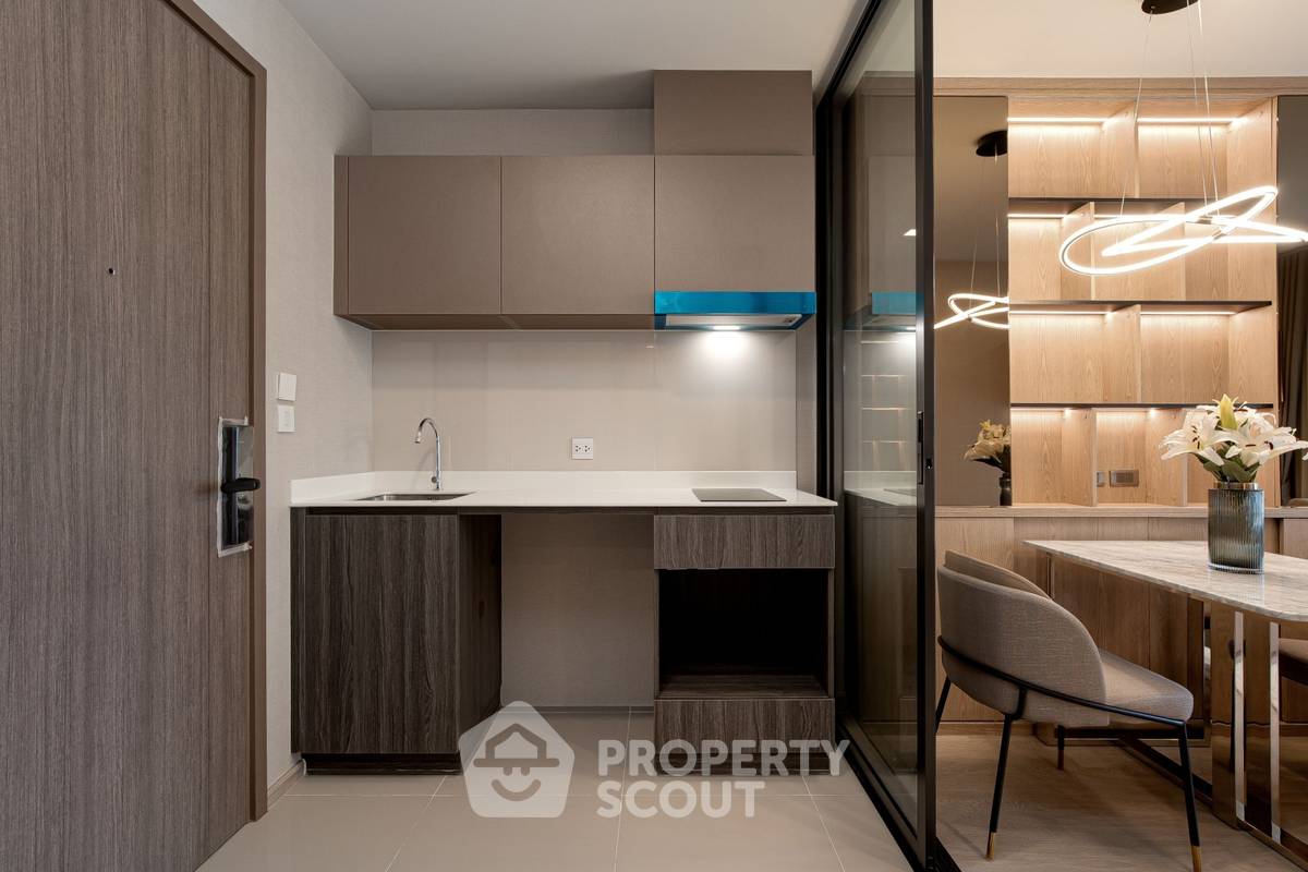 picture 1-BR Condo at Life Phahon-Ladprao near BTS Ha Yaek Lat Phrao (ID 1724810) - 7/19