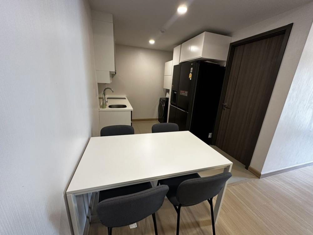 รูป Supalai Prime Rama 9 | 2 ห้องนอน |  1 ห้องน้ำ  ขนาด 55 ตร.ม. |  ชั้น 7 - รูปที่ 11/21