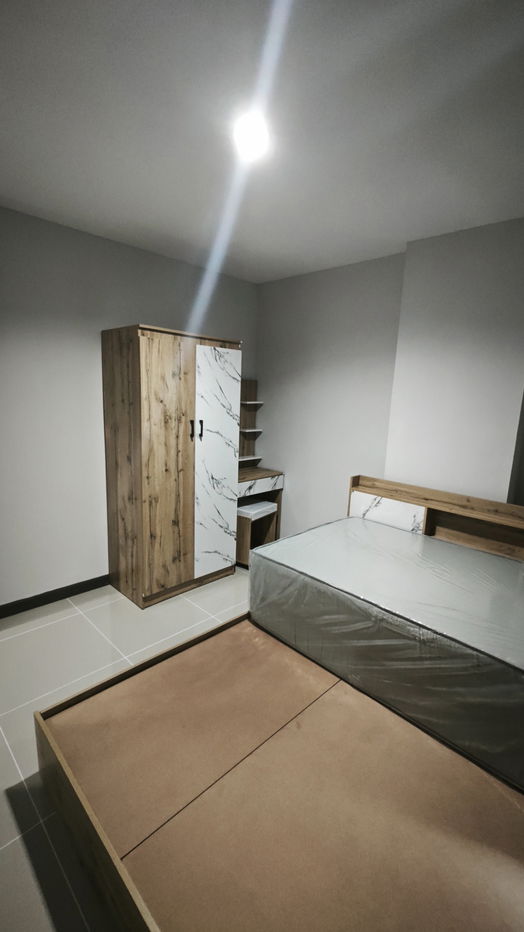 picture condominium for rent (free fitness) - 3/12