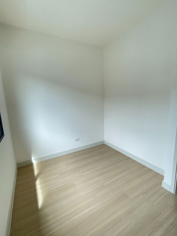 picture For sale: corner townhome, installments starting at only 12,xxx baht/month, near Bang Phli Industrial Estate and Wellgrow Industrial Estate. - 17/23