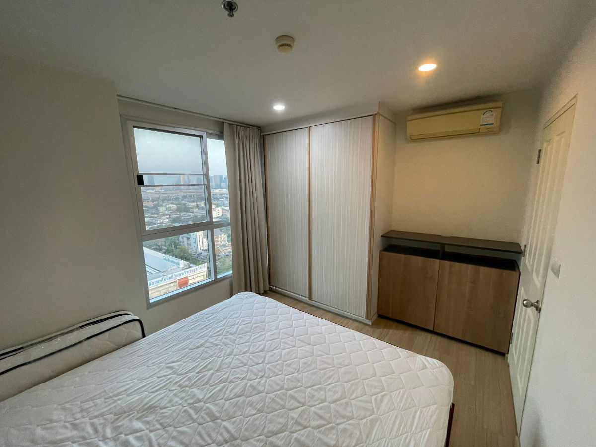 picture 🏡 2-Bedroom Condo for Rent at U Delight 2 @ Bangsue 🏡 - 3/18