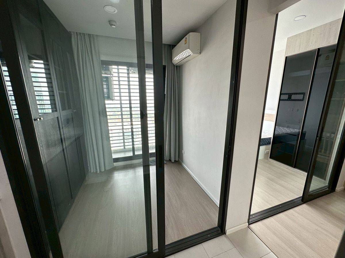picture CIELA Sripatum for sale, beautiful room near BTS,  - 5/10