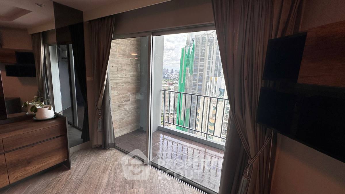 picture 2-BR Condo at Belle Grand Rama 9 near MRT Phra Ram 9 (ID 1575334) - 10/26