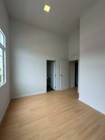 picture NEW Townhome Siriplace Rangsit 2 - 6/11