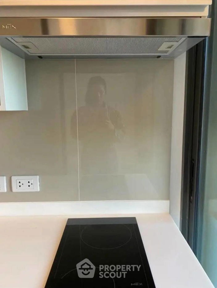 รูป คอนโด 1-ห้องนอน ที่ ศุภาลัย ไพร์ม พระราม 9 ใน บางกะปิ (ID 2229580) - รูปที่ 5/9