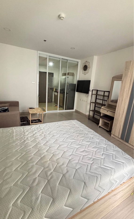 picture  𝗦𝘂𝗽𝗮𝗹𝗮𝗶 𝗣𝗮𝗿𝗸 𝗬𝗮𝗲𝗸 𝗙𝗮𝗶 𝗖𝗵𝗮𝗶 𝗦𝘁𝗮𝘁𝗶𝗼𝗻 for rent ✨ Fully furnished - 2/8