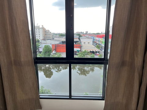 ให้เช่าคอนโด Atmoz Kanaal Rangsit