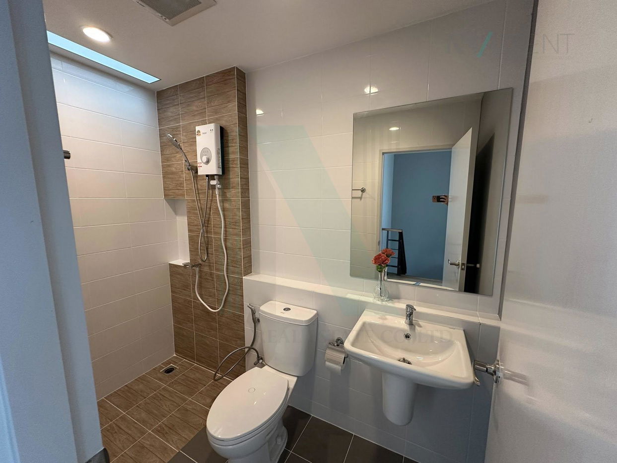 picture 🚩 For Rent 2-story Townhouse PLENO SUKHUMVIT-BANGNA 2 3 bedroom 2 bathroom - 7/8