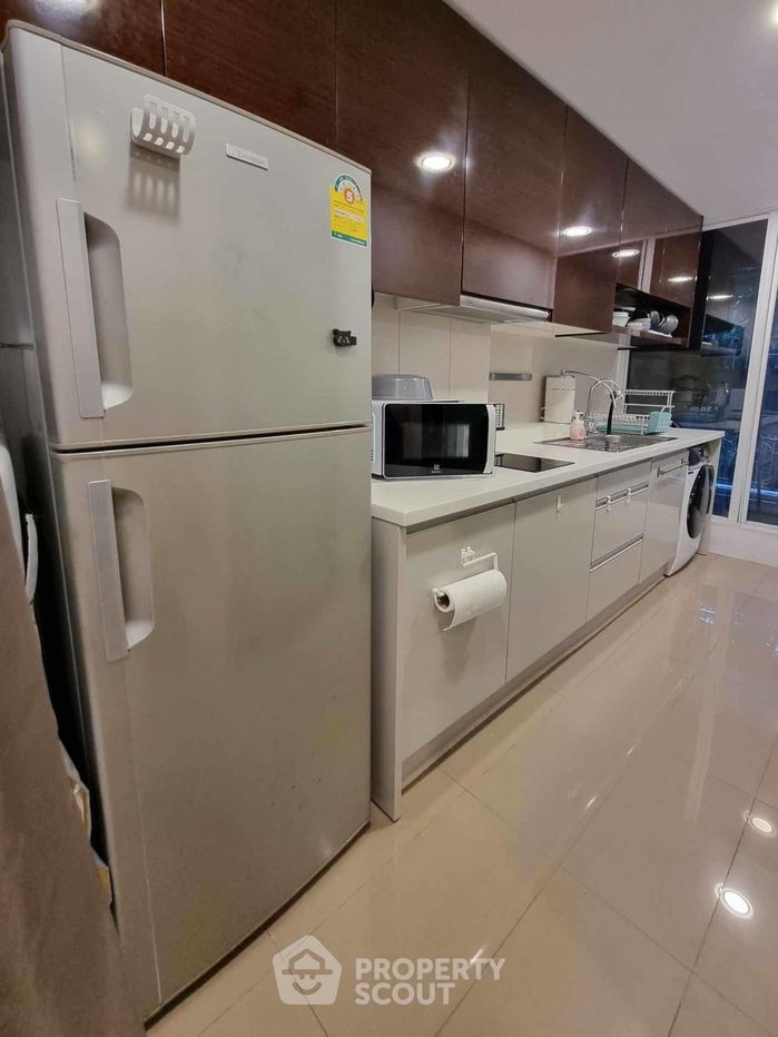 picture 1-BR Condo at The Address Phathumwan near BTS Ratchathewi (ID 1530716) - 2/15