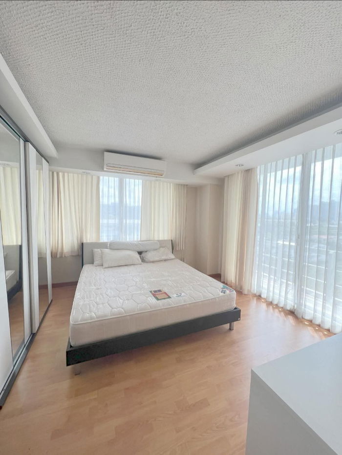 รูป Available now🔥Waterford Sukhumvit 50 98 sqm 35k have to book now💫🔥 - รูปที่ 11/13