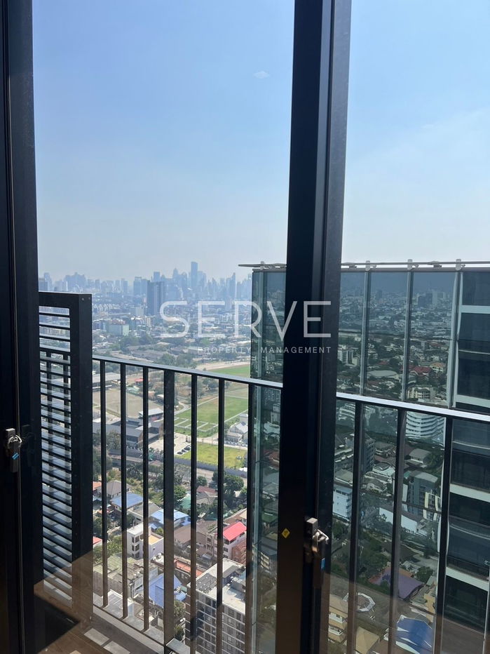 รูป Sale Studio High Fl. 30+ Good Location Close To BTS Ari-Noble Around Ari - รูปที่ 5/18