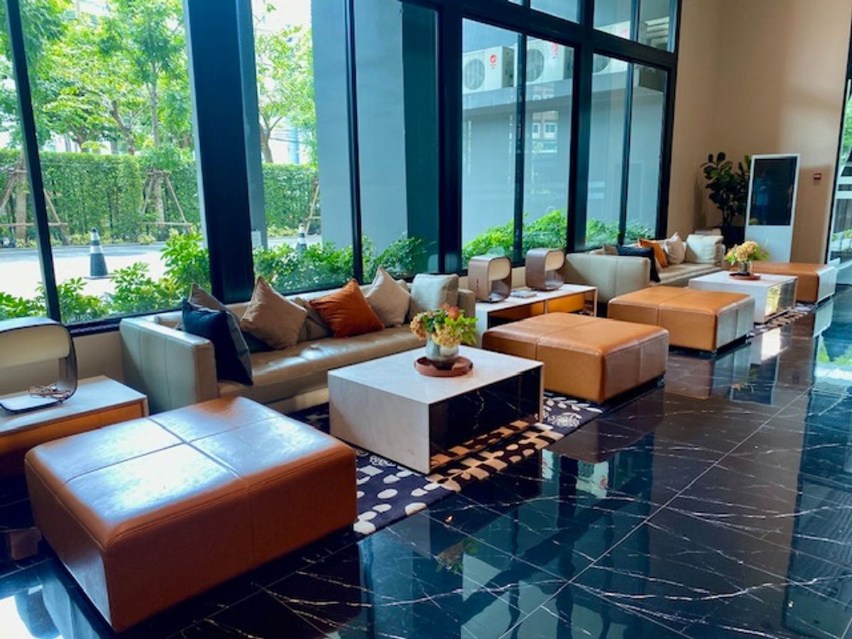 picture  Supalai Loft Prajadhipok - Wongwian Yai  2 bedrooms, 1 bathroom - 8/11