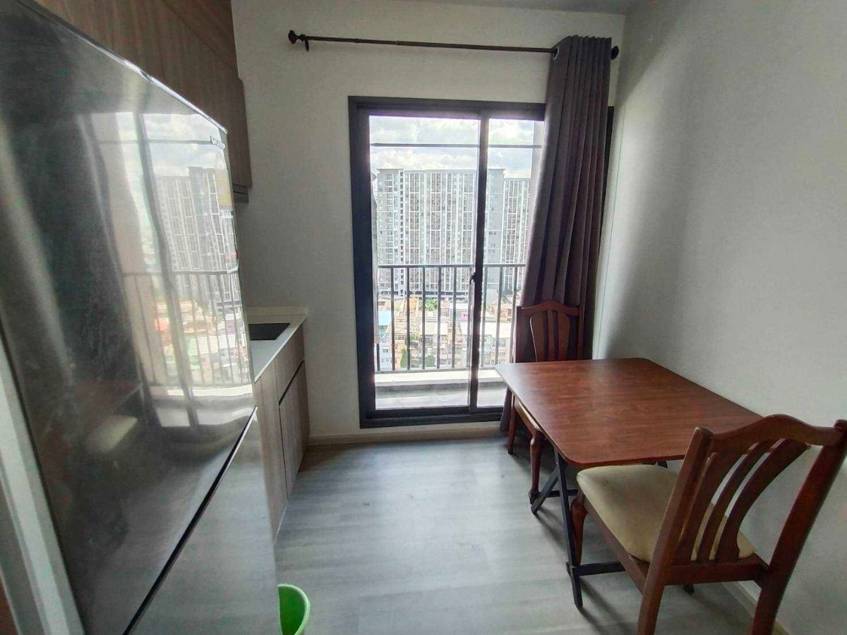 picture for rent Parkland charan pinklao - 6/8