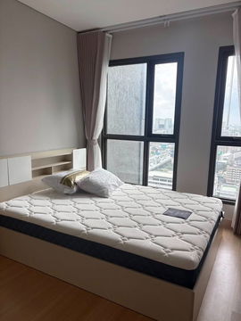 เช่าคอนโด Lumpini Suite Din Daeng - Ratchaprarop/ลุมพินี สวีท ดินแดง - ราชปรารภ (B6807127)  ID Line : @condo88
