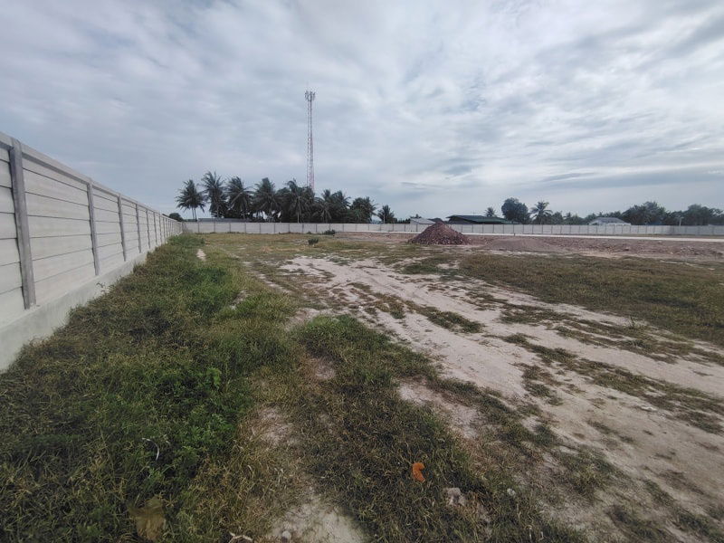 picture 200 TW | Nice Home Building Plot  Located Near Black Mountain Golf Course - 4/6