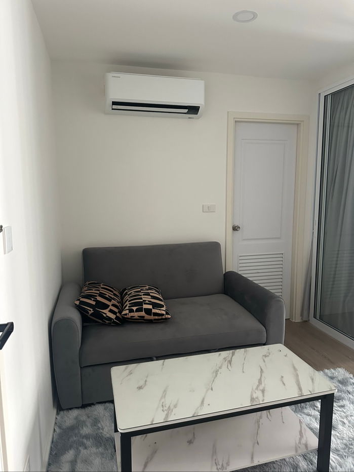 picture For rent Chateau In Town Ratcha Yothin - 6/12
