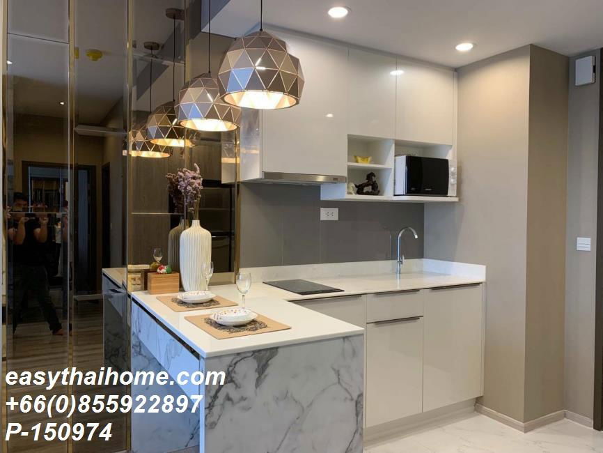 picture P-144049 Condo for sell IDEO Mobi Sukhumvit 66 fully furnished. - 9/18