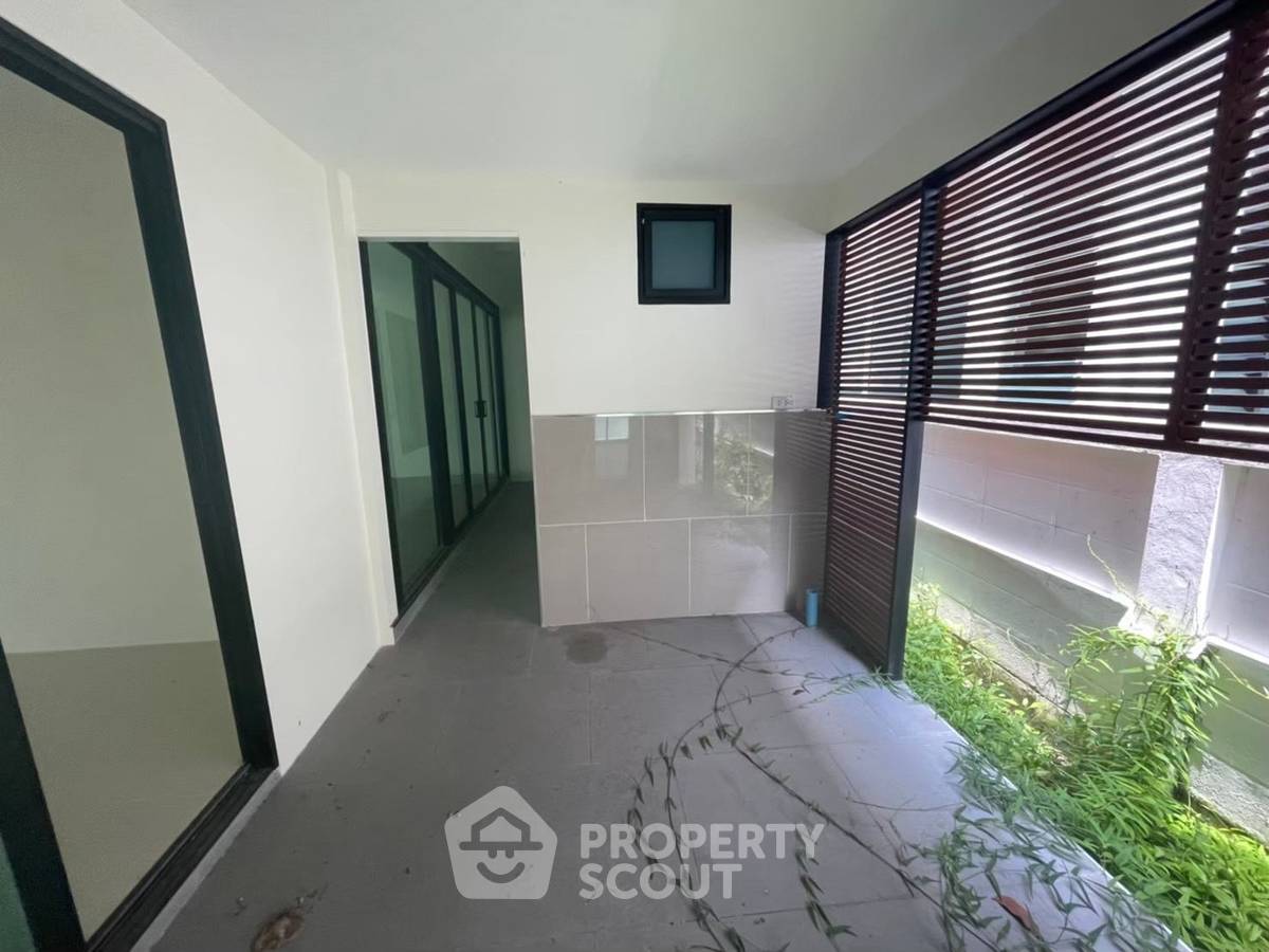 picture 3-BR House close to Suvarnabhumi Airport (ID 2229546) - 10/25