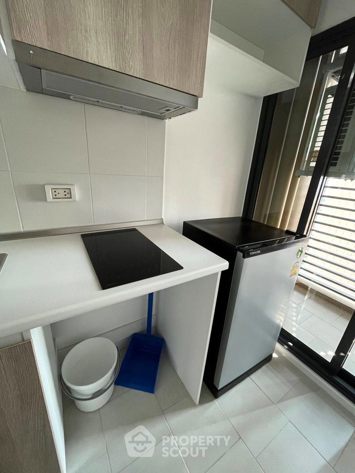 รูป คอนโด 1-ห้องนอน ที่ เดนิม จตุจักร ใกล้ MRT สวนจตุจักร (ID 1300419) - รูปที่ 11/16
