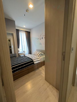 📌 For Rent Condo M THONGLOR 10 Building 1, Floor 11,2 bed room, Room size 55.00 sqm