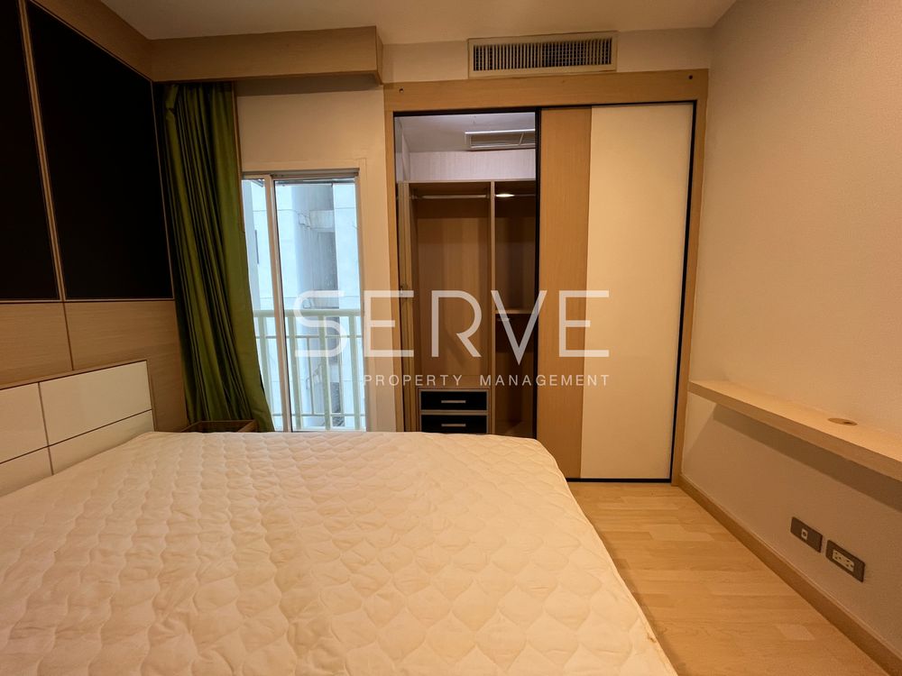 picture 1 Bed Unit For Rent Good Location Close To BTS Thong Lo -59 Heritage - 4/14