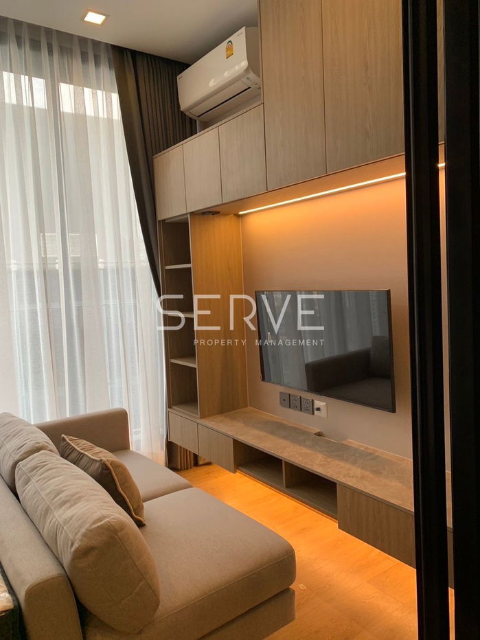 รูป Sale Studio High Fl. 30+ Good Location Close To BTS Ari-Noble Around Ari - รูปที่ 10/18