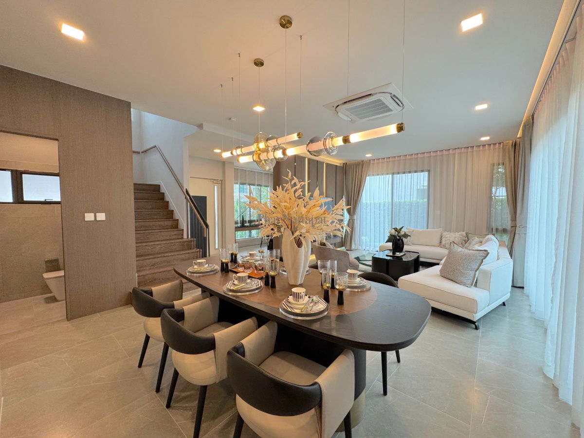 รูป โครงการ มัณฑนา บางนา กม.15 Mantana Bangna Km.15 - รูปที่ 8/18