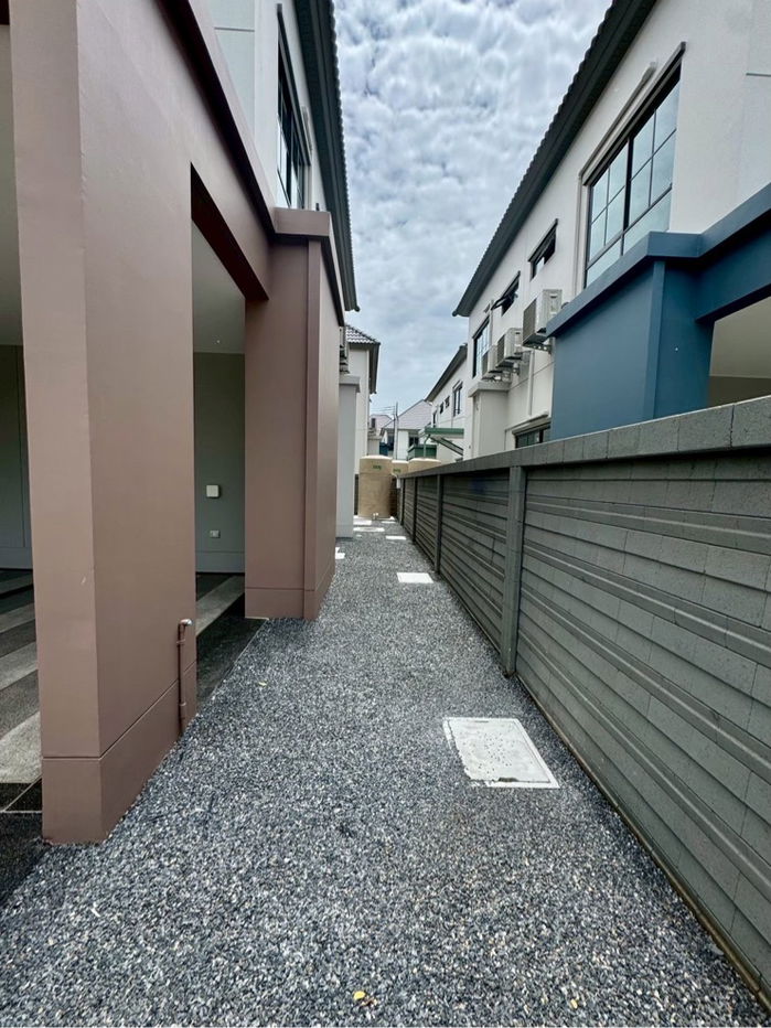 รูป บ้านเดี่ยว โซนรังสิต-ปทุมธานี โครงการสราญสิริ รังสิต 2 - รูปที่ 4/21