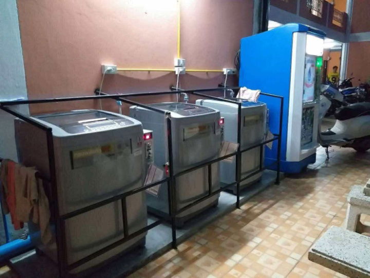 picture Urgent Apartment for Sale, Central Pattaya, Soi Nern Plub Wan - 4/4
