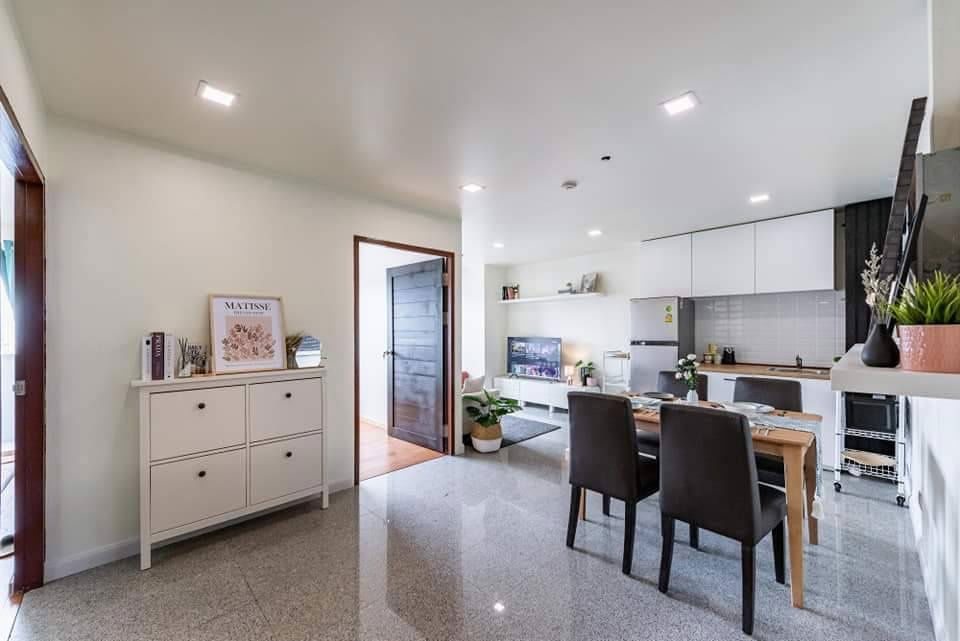 picture Condo for rent Wittayu Complex near BTS Phloen Chit 22,500 baht Property code: RS1085 - 17/23