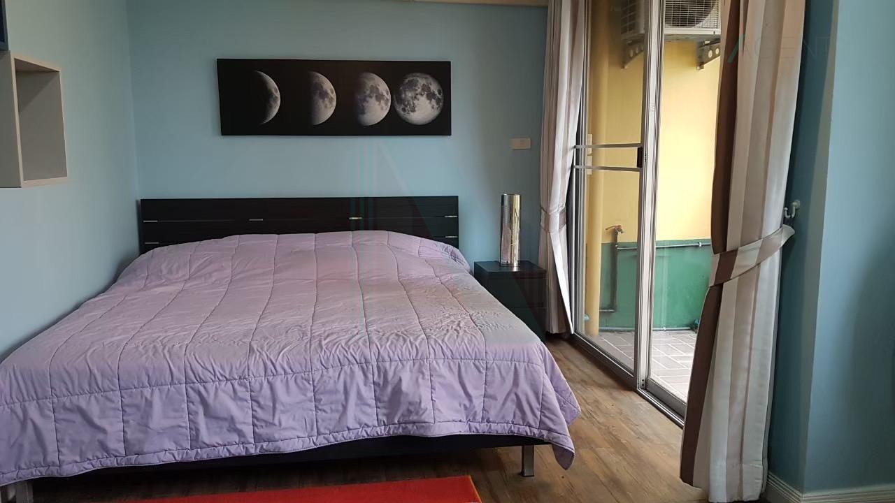 picture 🎉 For Rent Condo THE PARKLAND BANGNA Building 6, Floor 4,2 bed room, Room size 90.00 sqm - 1/8