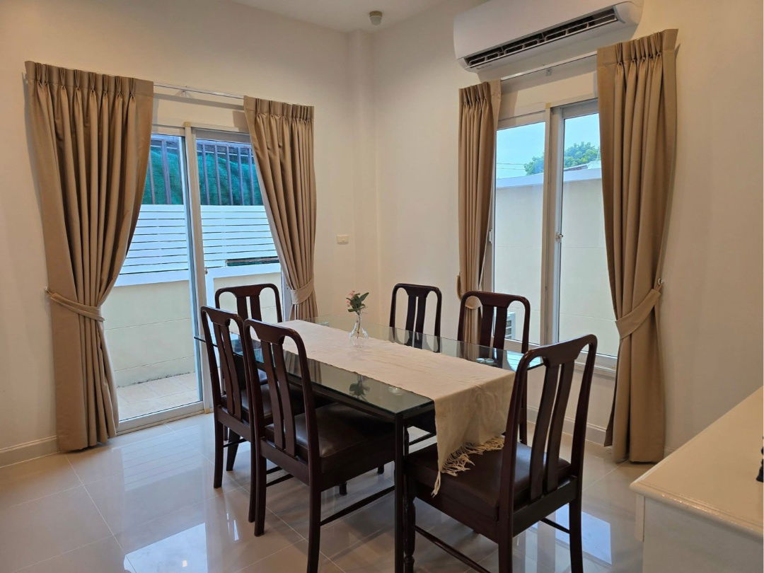 picture P0147 For Rent! Perfect Place Onnut Ladkrabang Phase 4 - 5/17