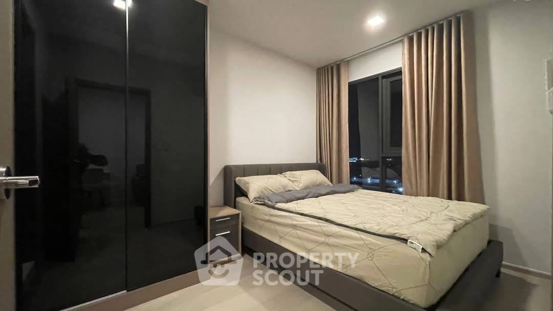รูป คอนโด 1-ห้องนอน ที่ ไลฟ์ พหลฯ-ลาดพร้าว ใกล้ BTS ห้าแยกลาดพร้าว (ID 2134931) - รูปที่ 4/10