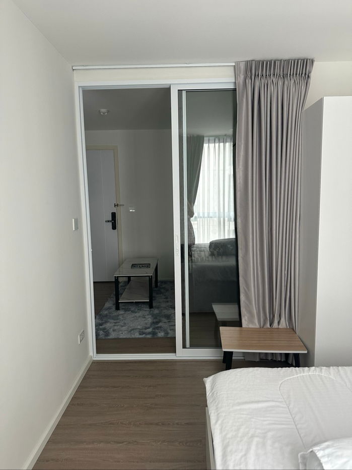 picture For rent Chateau In Town Ratcha Yothin - 4/12