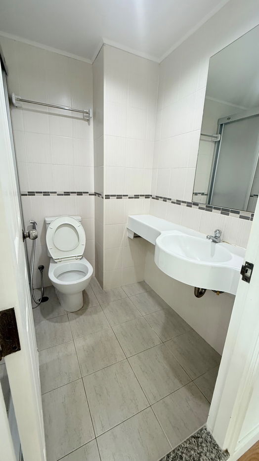picture Lumpini ville ramkhamhaeng26 rent !! - 6/13