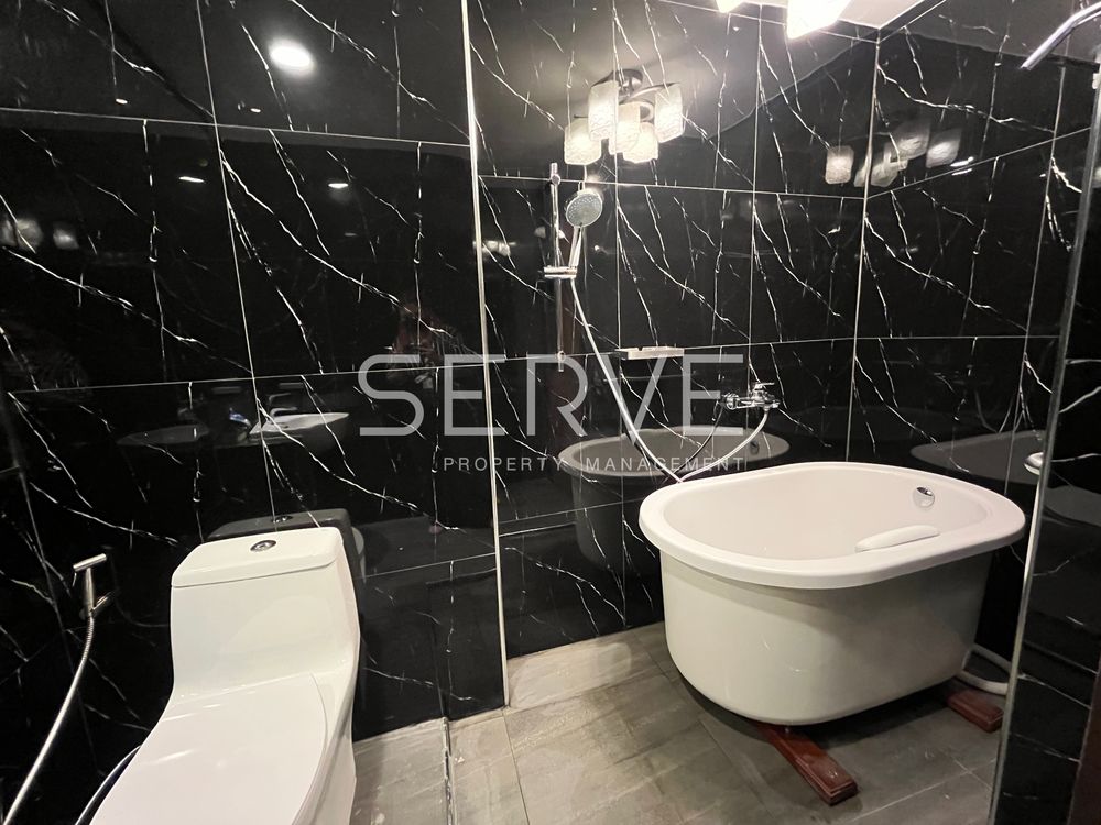 picture 1 Bed Unit For Rent Good Location Close To BTS Thong Lo -59 Heritage - 6/14